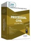 Manual de Direito Processual Civil - Volume Único