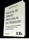 Manual de Direito Processual do Trabalho - 16ª Edição (2020) Manual de Direito Processual do Trabalho - 16ª Edição (2020)