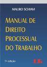 Manual de Direito Processual do Trabalho