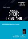 Manual de Direito Tributário 2026 Juspodivm Manual de Direito Tributário 2026 Juspodivm