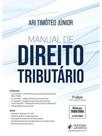 Manual de direito tributário - 2026
