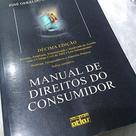 Manual de Direitos do Consumidor - ATLAS - GRUPO GEN