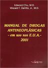 Manual de drogas antineoplasticas