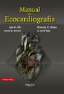 Manual De Ecocardiografia - Di Livros Editora Ltda