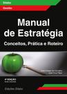 Manual de Estratégia - Conceitos, Prática e Roteiro - Sílabo
