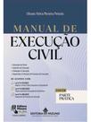 Manual de execução civil
