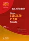 Manual De Execução Penal Teoria E Pratica 2026 Juspodivm