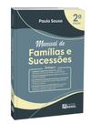 Manual de Famílias e Sucessões