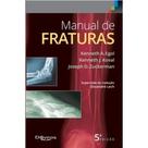 Manual De Fraturas - DILIVROS