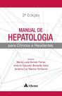 Manual De Hepatologia Para Clínicos E Residentes Manual De Hepatologia Para Clínicos E Residentes