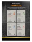Manual de história da igreja - coleção 4 volumes