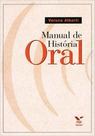 Manual de história oral - FGV