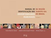 Manual de identificação dos invertebrados marinhos da região sudeste-sul do brasil vol. 2
