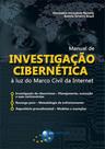 Manual de investigaçao cibernetica Manual de investigaçao cibernetica