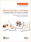 Manual de lazer e recreaçao - PHORTE