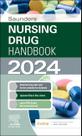 Manual de Medicamentos para Enfermagem Saunders 2024 Manual de Medicamentos para Enfermagem Saunders 2024