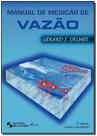 Manual de medição de vazão