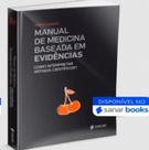 Manual de medicina baseada em evidencias - EDITORA SANAR