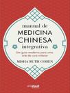 Manual de medicina chinesa integrativa