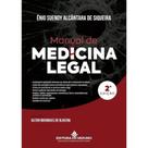 Manual de Medicina Legal 2 Edicao