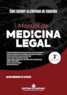 Manual de Medicina Legal