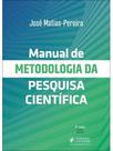 Manual de metodologia da pesquisa científica - 2026
