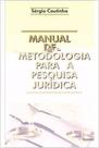 Manual De Metodologia Para A Pesquisa Jurídica - JUSPODIVM