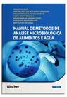 Manual de metodos de analise microbiologica de ali