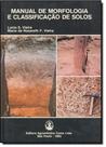 Manual de Morfologia e Classificação de Solos Manual de Morfologia e Classificação de Solos