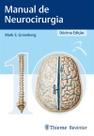 Manual De Neurocirurgia, Autor: Greenberg, Mark S.