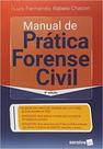 Manual de Prática Forense Civil Manual de Prática Forense Civil