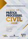 Manual de Prática Processual Civil