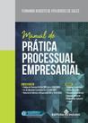 Manual de Prática Processual Empresarial - JH MIZUNO