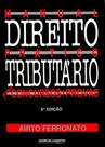 Manual de Prático Direito Tributário para Concursos e Provas - Sagra-Luzzatto