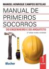 Manual de Primeiros Socorros - Vol. 01