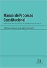 Manual de processo constitucional - ALMEDINA BRASIL Manual de processo constitucional - ALMEDINA BRASIL