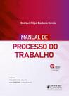 Manual De Processo Do Trabalho - 10ª Edição 2024 Juspodivm