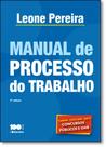Manual de Processo do Trabalho - SARAIVA (JURIDICOS) - GRUPO SARAIVA