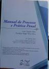 Manual de Processo e Pratica Penal