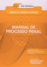 Manual de Processo Penal