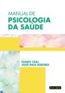 Manual de Psicologia da Saúde - Pactor