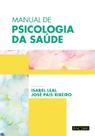 Manual de Psicologia da Saúde - Pactor