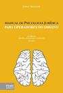 Manual de Psicologia Jurídica para operadores do direito Volume 2