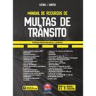 Manual De Recursos De Multas De Trânsito Manual De Recursos De Multas De Trânsito