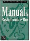 Manual de Restauraurante e Bar - Thex