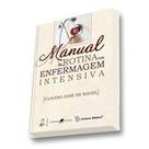 Manual de rotina em enfermagem intensiva - GUANABARA KOOGAN Manual de rotina em enfermagem intensiva - GUANABARA KOOGAN