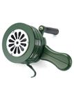 Manual de segurança de emergência QWORK Siren Bun 110dB