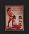 Manual de Shiatsu / Manual de Reflexologia - Editorial Estampa