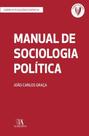 Manual de Sociologia Política - ALMEDINA