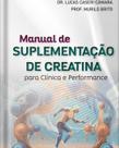 Manual de Suplementacao de Creatina - Caseri 2024